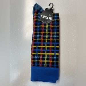 Ozone men’s dress socks